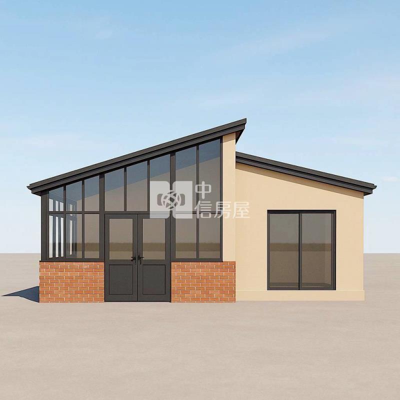 社子國小8米路農地房屋室內格局與周邊環境