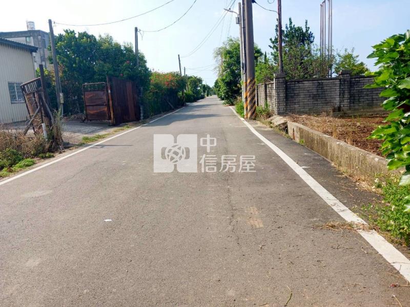 社子國小8米路農地房屋室內格局與周邊環境