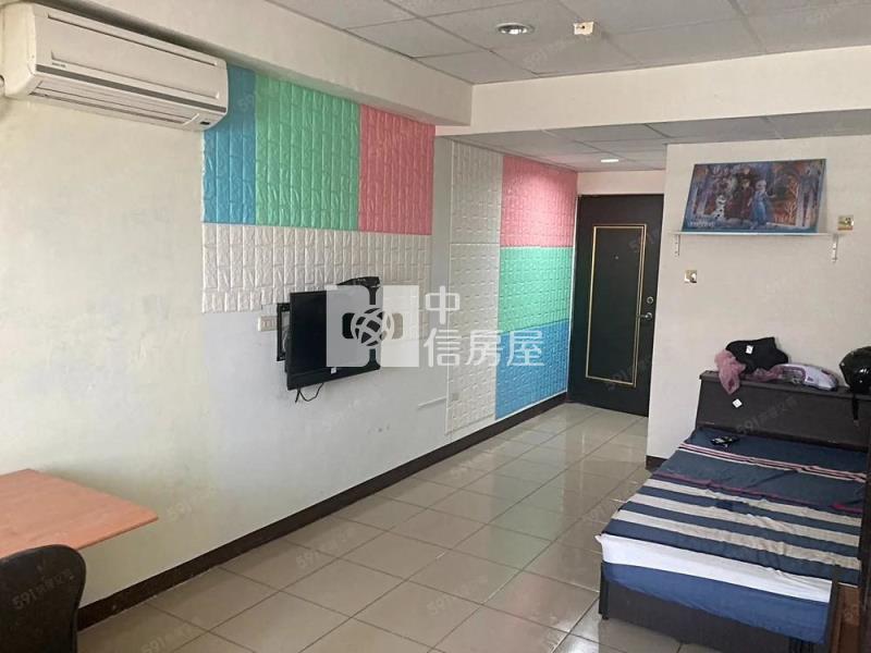 小巨蛋超值三大套房房屋室內格局與周邊環境