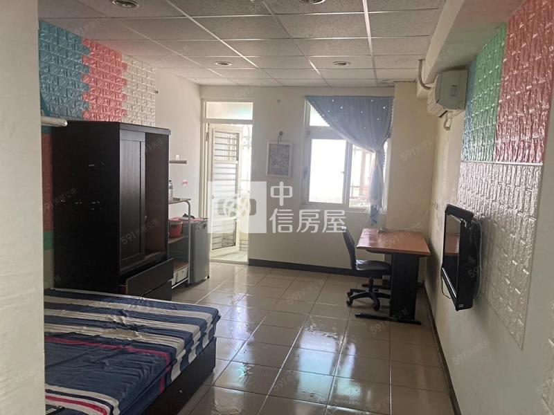 小巨蛋超值三大套房房屋室內格局與周邊環境