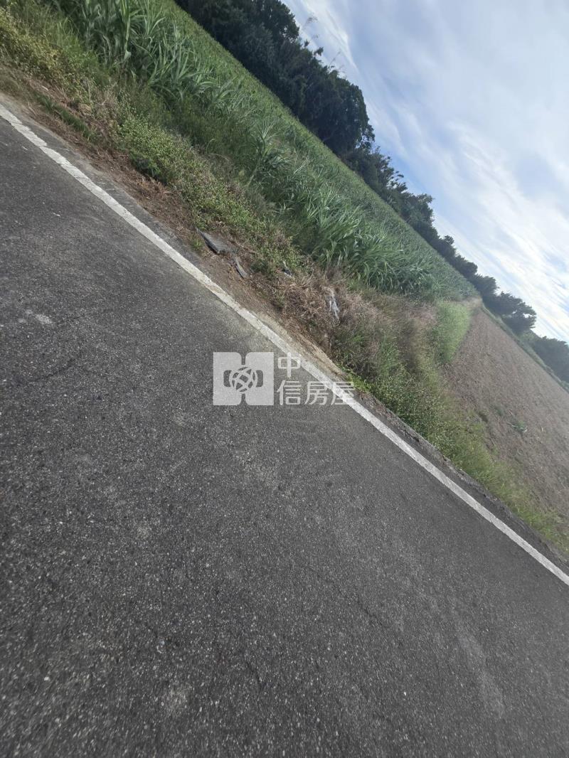 新屋高粱美農地房屋室內格局與周邊環境