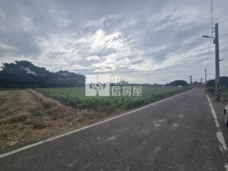 新屋高粱美農地房屋室內格局與周邊環境