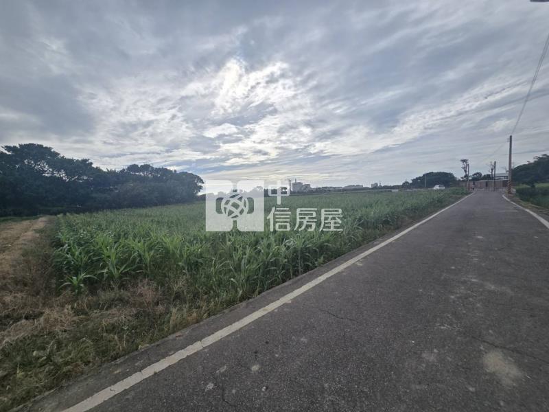 新屋高粱美農地房屋室內格局與周邊環境