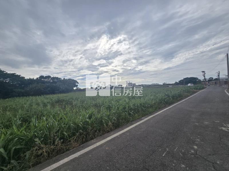 新屋高粱美農地房屋室內格局與周邊環境