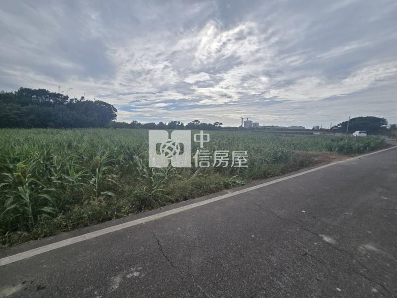 新屋高粱美農地房屋室內格局與周邊環境