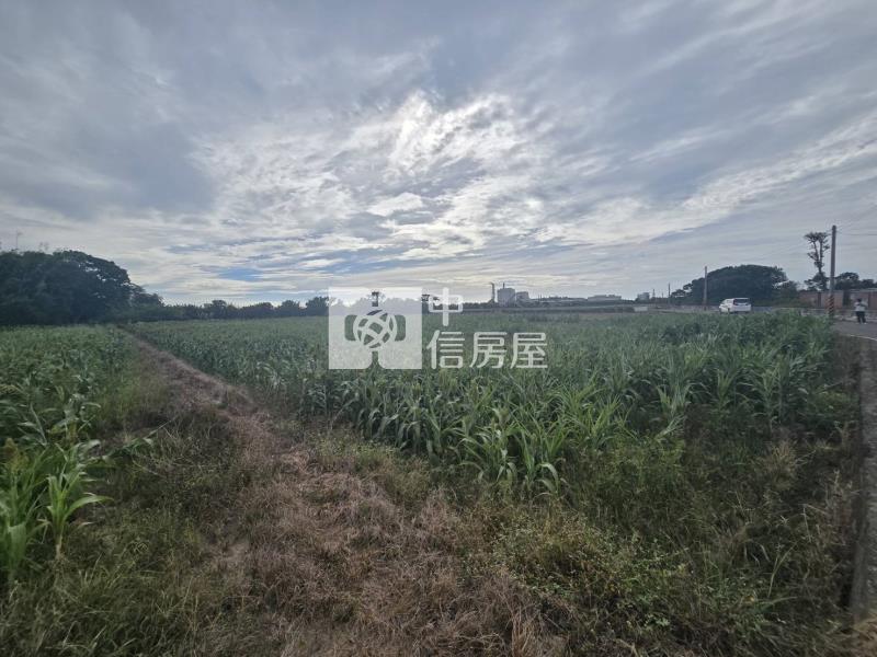 新屋高粱美農地房屋室內格局與周邊環境