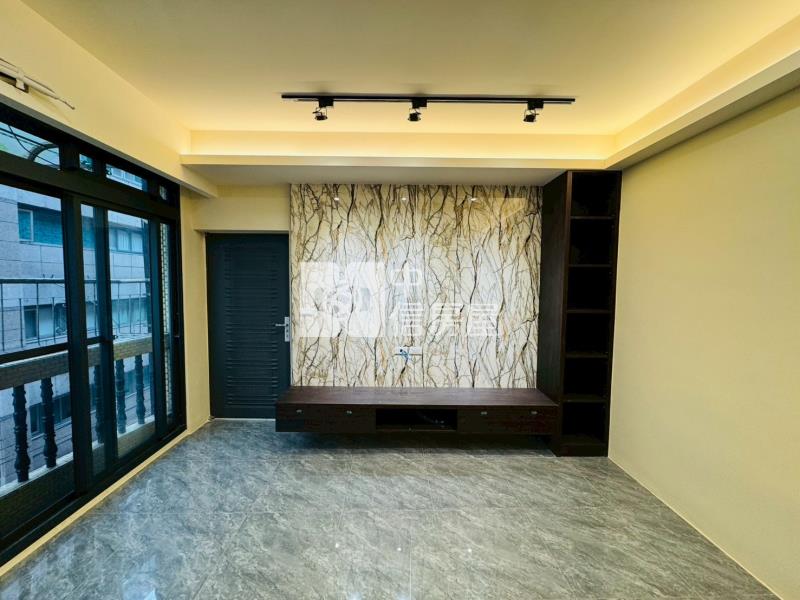 ●劉銘傳路全家旁二房房屋室內格局與周邊環境