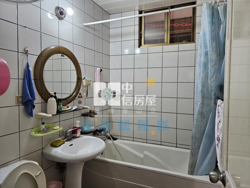 【新夢想】環北路公寓1+2樓房屋室內格局與周邊環境