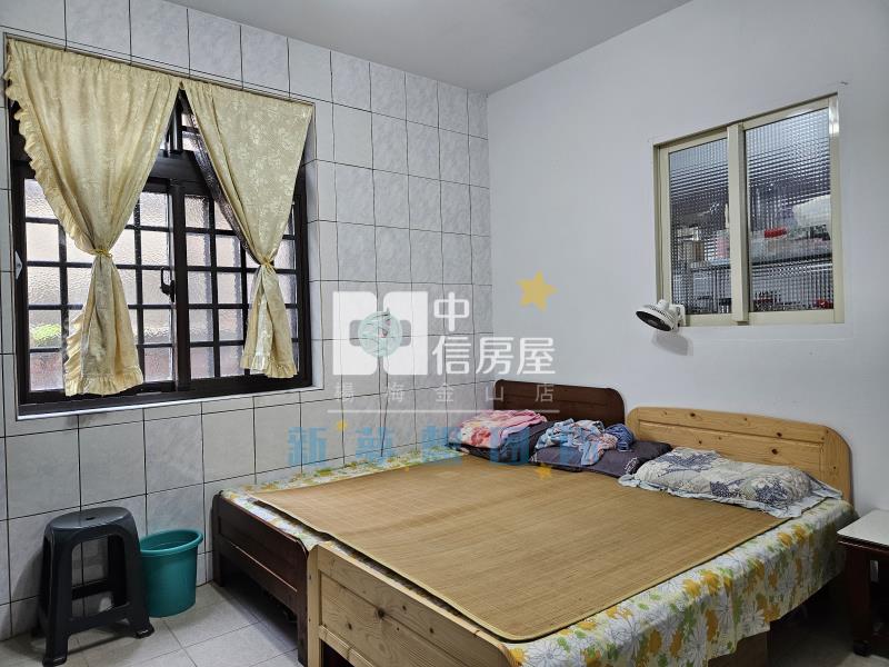 【新夢想】環北路公寓1+2樓房屋室內格局與周邊環境