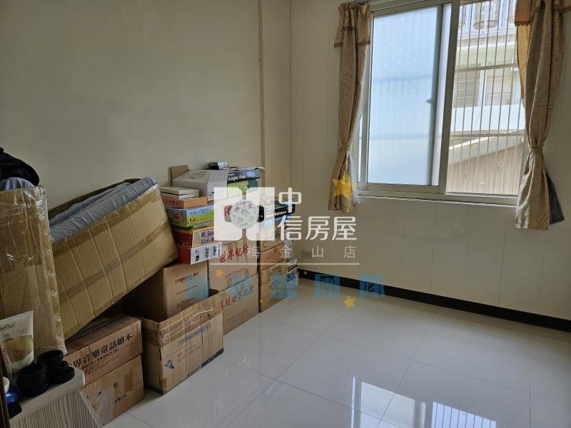 【新夢想】環北路公寓1+2樓房屋室內格局與周邊環境