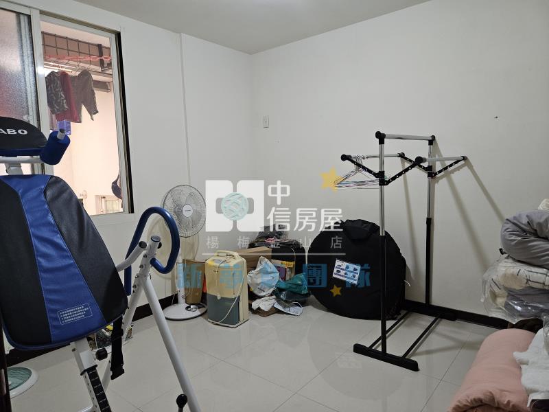 【新夢想】環北路公寓1+2樓房屋室內格局與周邊環境