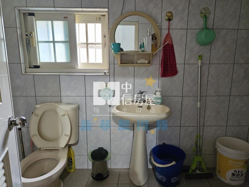 【新夢想】環北路公寓1+2樓房屋室內格局與周邊環境