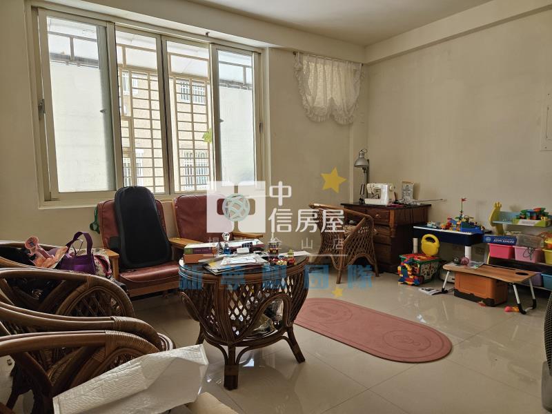 【新夢想】環北路公寓1+2樓房屋室內格局與周邊環境