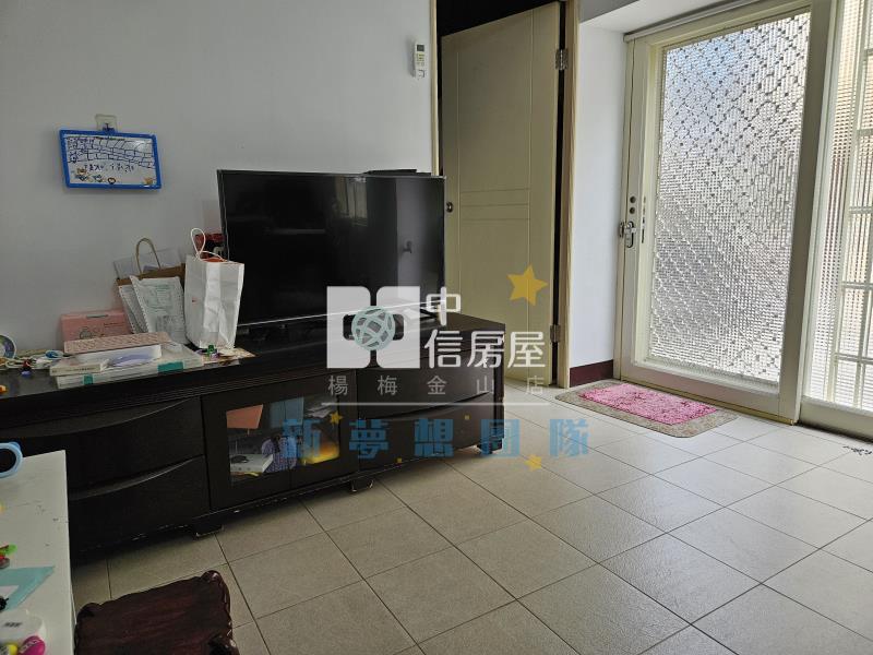 【新夢想】環北路公寓1+2樓房屋室內格局與周邊環境