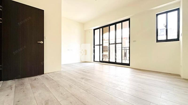 龍潭幸福山丘全新別墅房屋室內格局與周邊環境