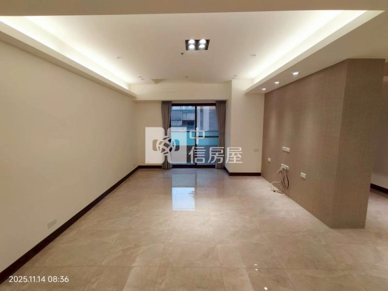 ●精美天驕三房車房屋室內格局與周邊環境