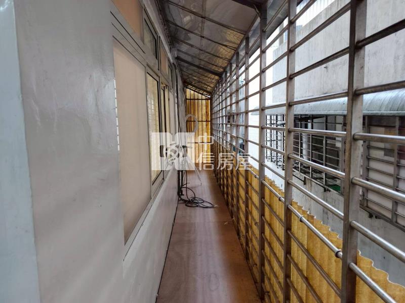 ●復興路212巷美寓房屋室內格局與周邊環境