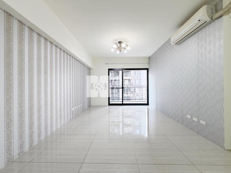 新高國小高樓三房附平車房屋室內格局與周邊環境