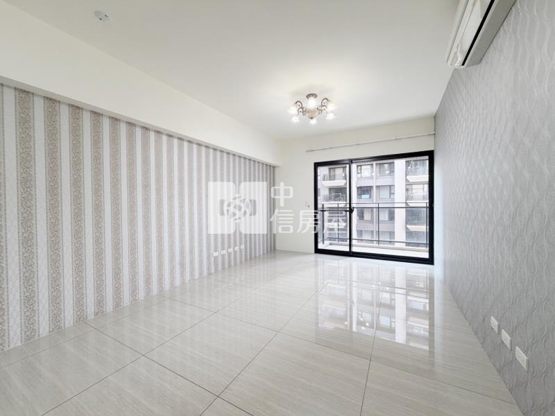 新高國小高樓三房附平車房屋室內格局與周邊環境