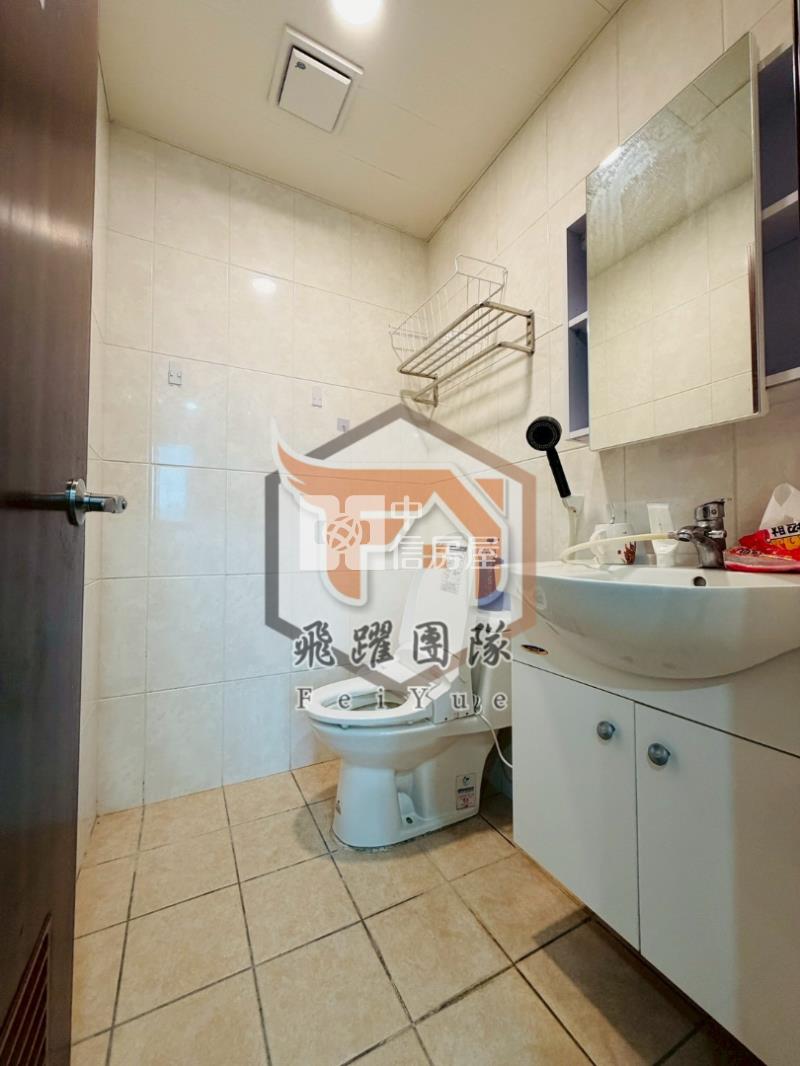 八德【麗寶青年時代】溫馨 美三房+平面車位房屋室內格局與周邊環境