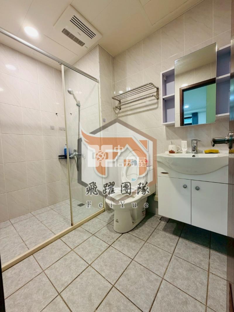 八德【麗寶青年時代】溫馨 美三房+平面車位房屋室內格局與周邊環境