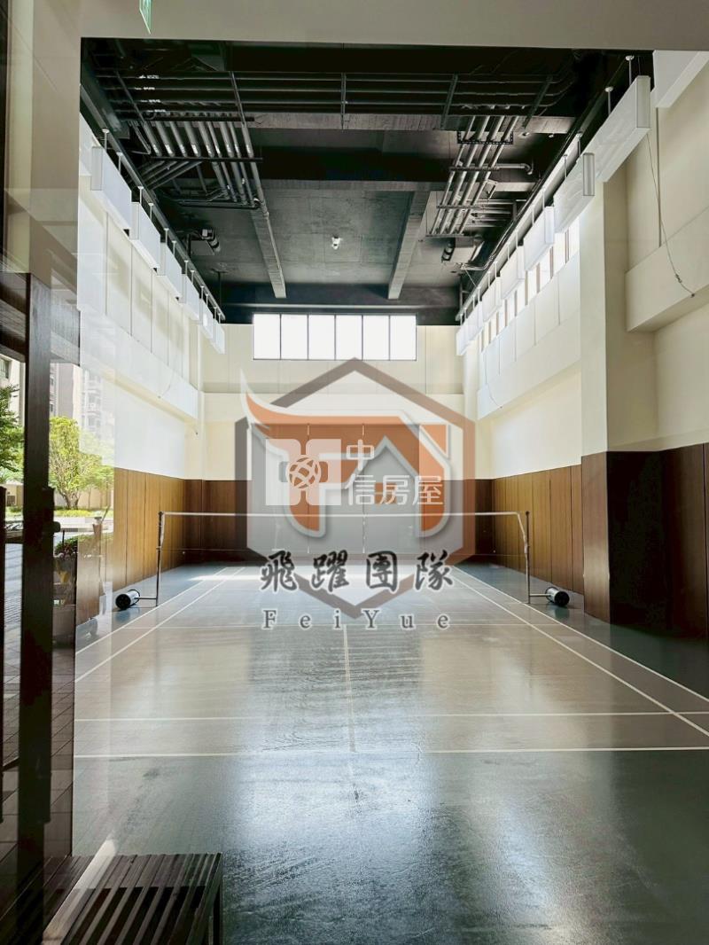 八德【麗寶青年時代】溫馨 美三房+平面車位房屋室內格局與周邊環境