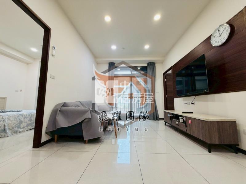 八德【麗寶青年時代】溫馨 美三房+平面車位房屋室內格局與周邊環境