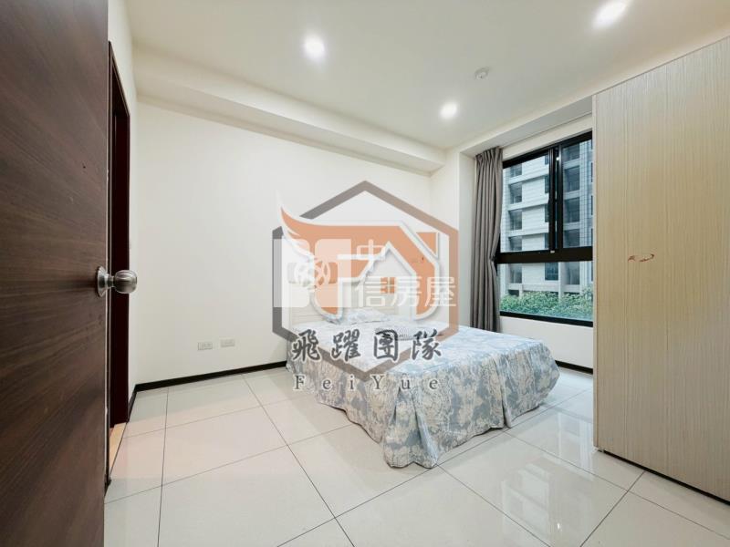 八德【麗寶青年時代】溫馨 美三房+平面車位房屋室內格局與周邊環境