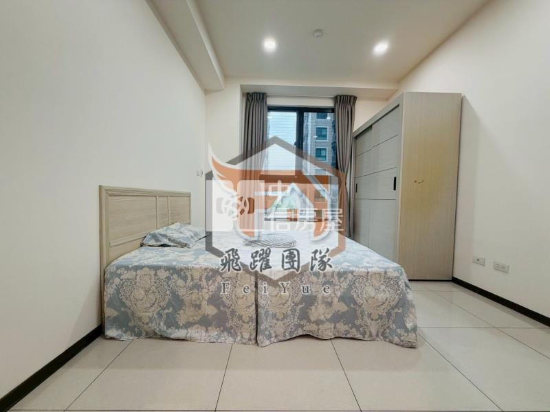 八德【麗寶青年時代】溫馨 美三房+平面車位房屋室內格局與周邊環境