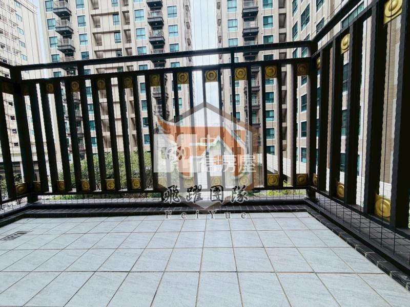 八德【麗寶青年時代】溫馨 美三房+平面車位房屋室內格局與周邊環境