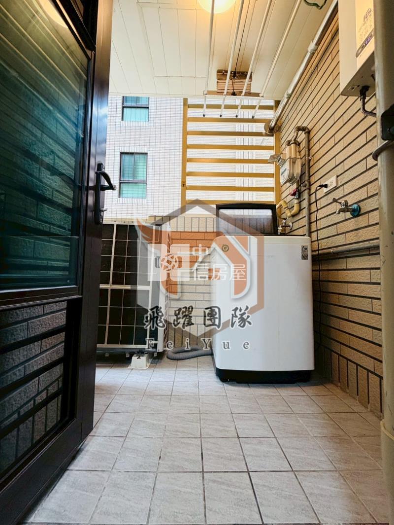 八德【麗寶青年時代】溫馨 美三房+平面車位房屋室內格局與周邊環境