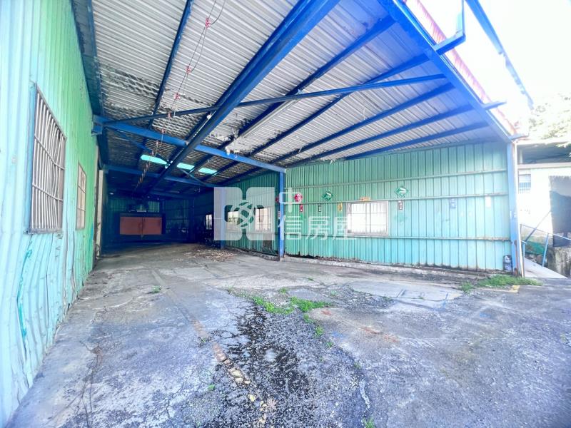 f-46龜山丁種用地房屋室內格局與周邊環境