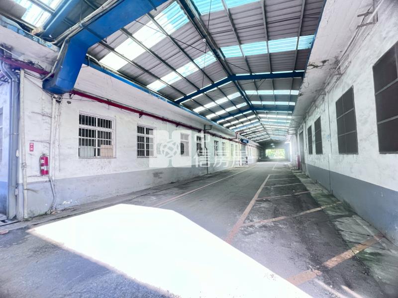 f-46龜山丁種用地房屋室內格局與周邊環境