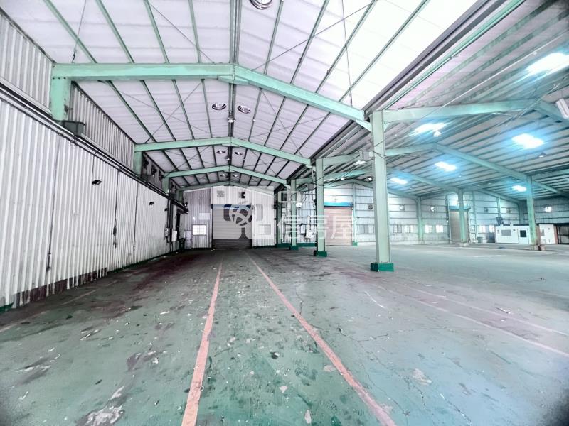 f-46龜山丁種用地房屋室內格局與周邊環境