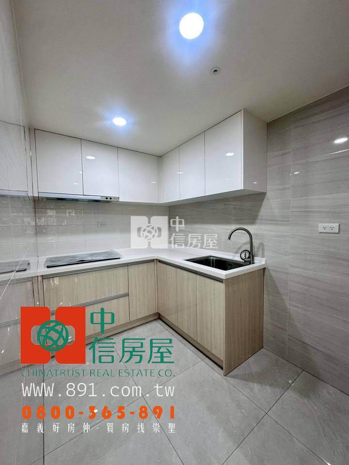 東區全新整理3房房屋室內格局與周邊環境