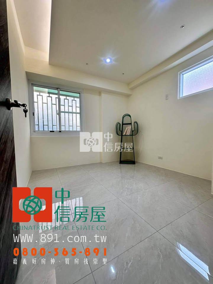 東區全新整理3房房屋室內格局與周邊環境