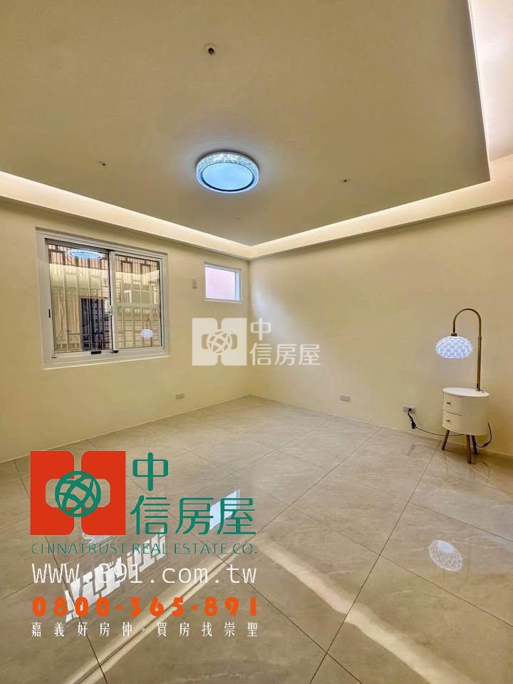 東區全新整理3房房屋室內格局與周邊環境