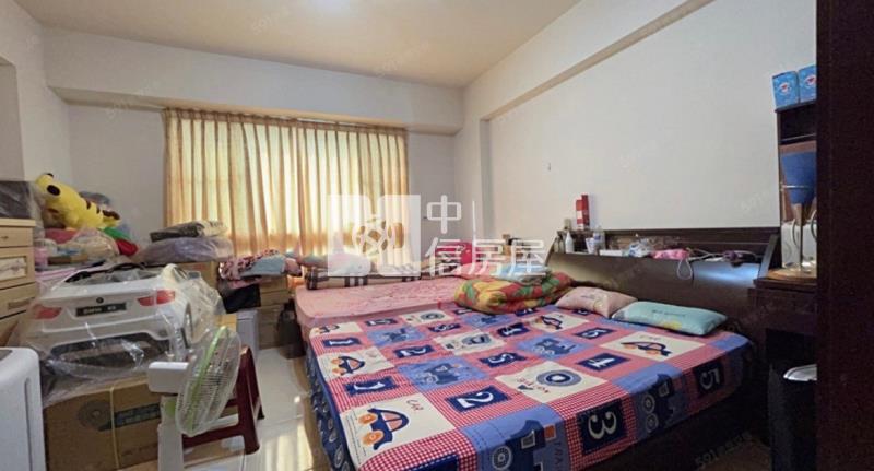 家樂福輕屋齡別墅房屋室內格局與周邊環境