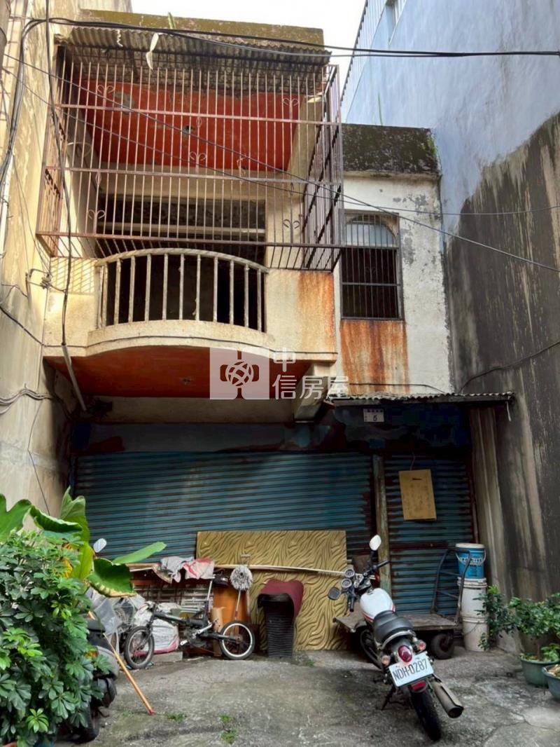 八德交流道低價透天(無保登)房屋室內格局與周邊環境