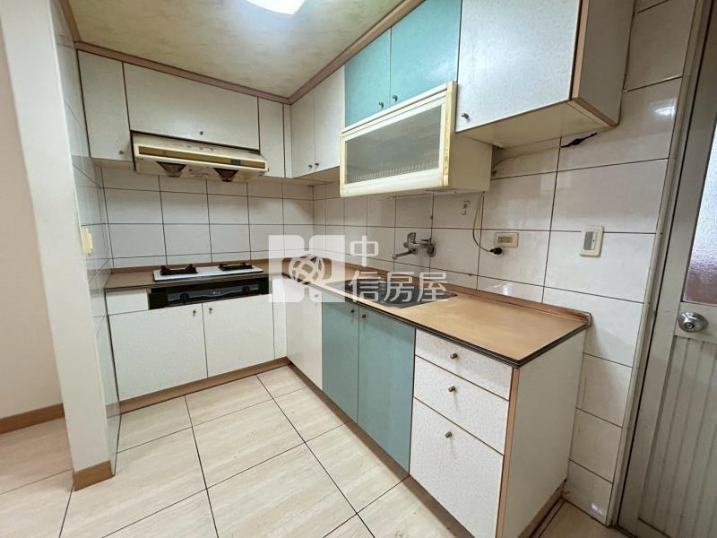 【安家】楊梅交流道旁富邑吉祥4房車房屋室內格局與周邊環境