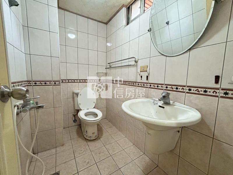 【安家】楊梅交流道旁富邑吉祥4房車房屋室內格局與周邊環境