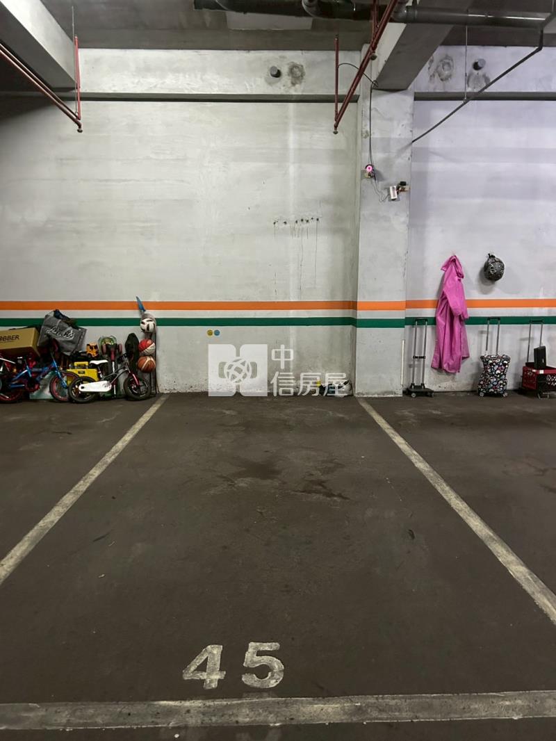 【安家】楊梅交流道旁富邑吉祥4房車房屋室內格局與周邊環境