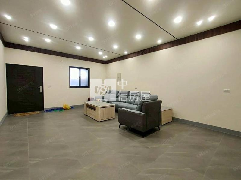 【安家】A21捷運站*全新整理電梯透天房屋室內格局與周邊環境