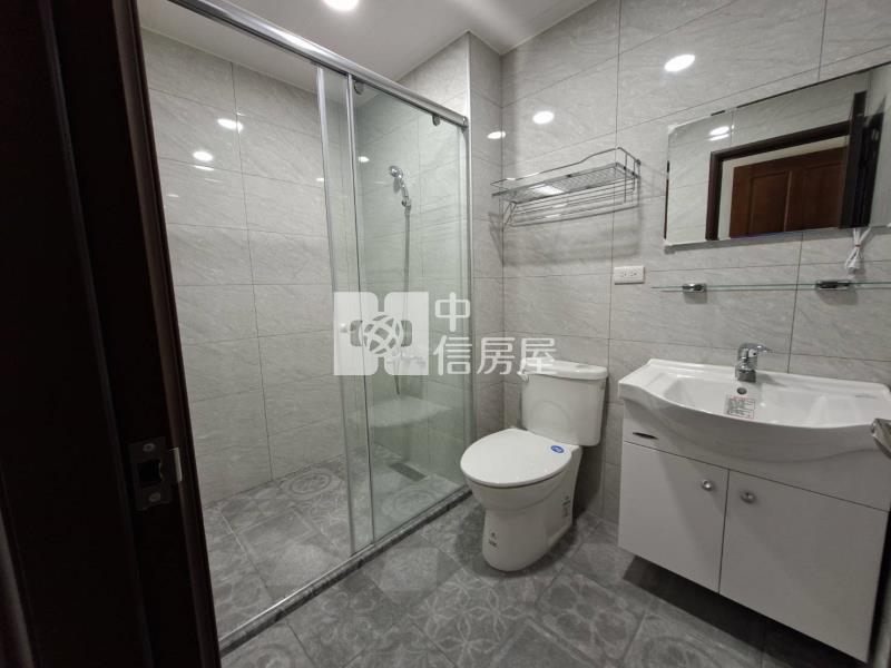 【安家】A21捷運站*全新整理電梯透天房屋室內格局與周邊環境