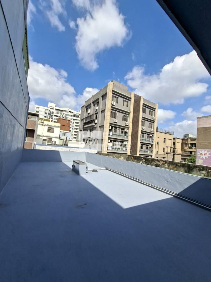 【安家】A21捷運站*全新整理電梯透天房屋室內格局與周邊環境