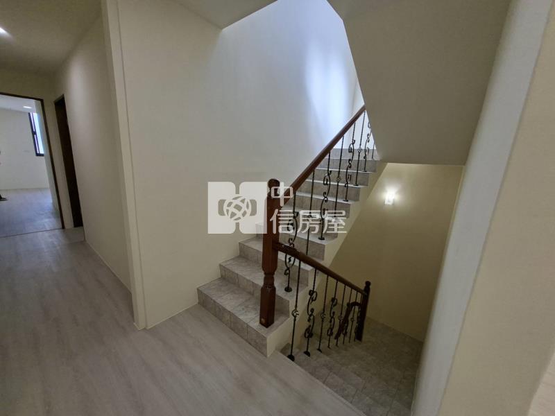 【安家】A21捷運站*全新整理電梯透天房屋室內格局與周邊環境