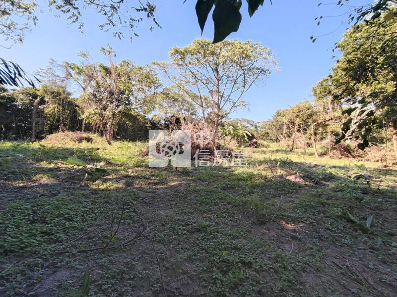 關西市區旁都內田房屋室內格局與周邊環境