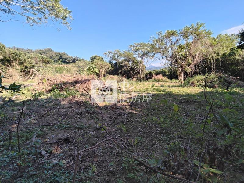 關西市區旁都內田房屋室內格局與周邊環境