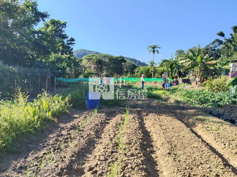 關西市區旁都內田房屋室內格局與周邊環境