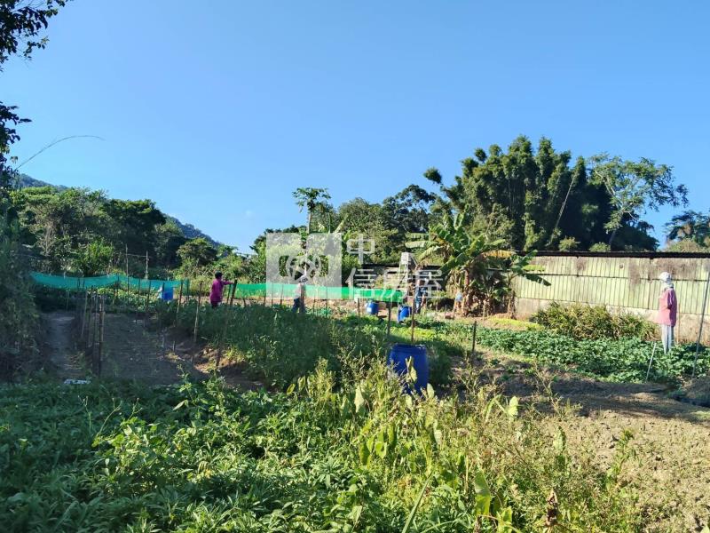 關西市區旁都內田房屋室內格局與周邊環境